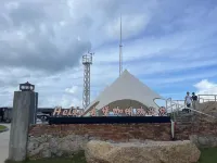 Shanwei Honghaiwan Binbin Homestay Các khách sạn ở Red Bay Tourist Resort