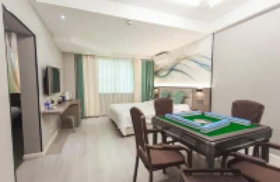 Kemantang Hotel