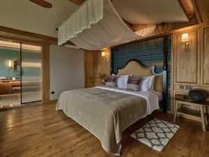 Hoolock Coffee Manor Hotel