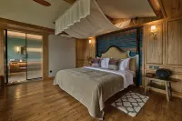 Hoolock Coffee Manor Hotel Hotels in Baoshan