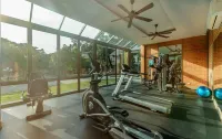 Flora Creek Chiang Mai - Gym