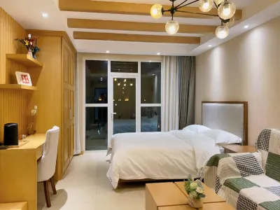 Zhangjiakou Shanli Xueshe Homestay