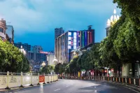KEST Hotel (Jiaxin International Commercial Plaza) Hotels near Shexiang Ancient Town