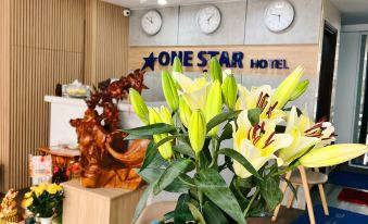 4. Onestar ..