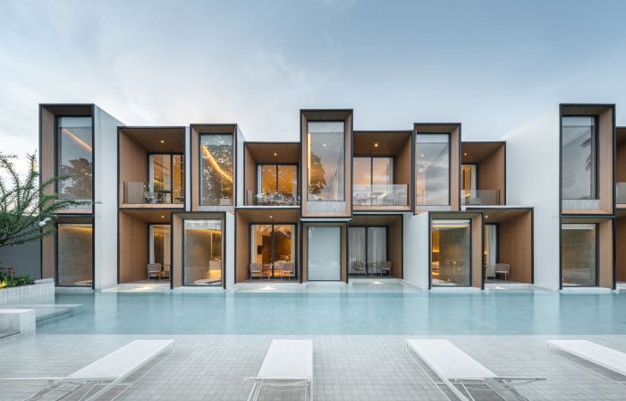 Riva Vista Riverfront Resort Chiangrai