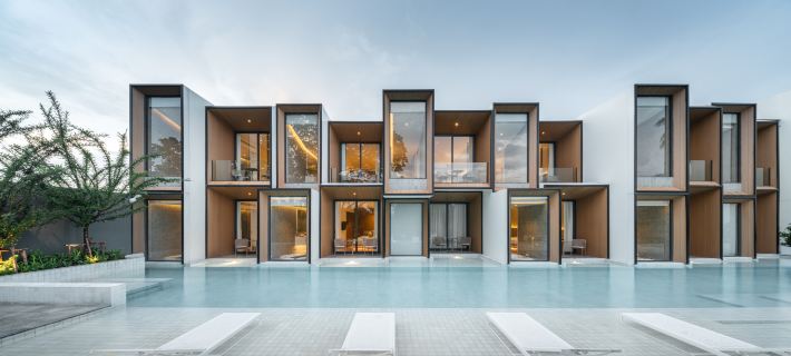 Riva Vista Riverfront Resort Chiangrai Hotels in Chiang Rai