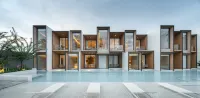 Riva Vista Riverfront Resort Chiangrai