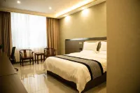 Zhongpu Hotel Hotels in Awat