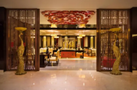 Chang'an pilot International Innovation Talent Exchange Center