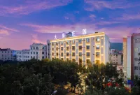 Dahao Manor