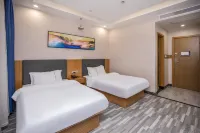 Qingmu Select Hotel (Hefei Anyi Hospital)