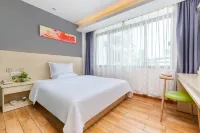Hi Inn (Guangzhou Shaheding Metro Station) Hotels in Guangzhou