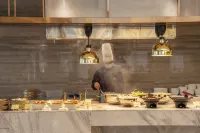 Jiangshan Yunfan Sports Resort Hotel - Aamiainen