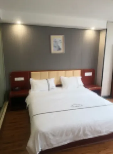 贛龍商務賓館