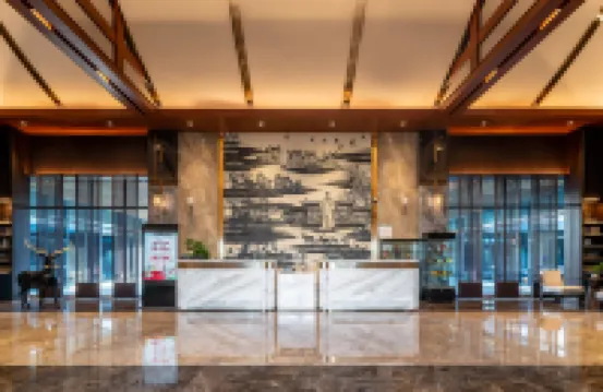 Dafeng Dongyuan Hotel