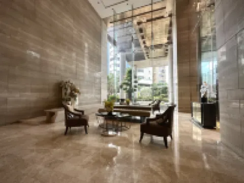 廈門濱北銀湖アパートメント（東渡クルーズセンター）