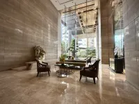 Xiamen Binbei Yinhu Apartment (DongDu Cruise Center)