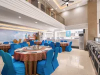 Renxin Hotel Hotels in Yingde