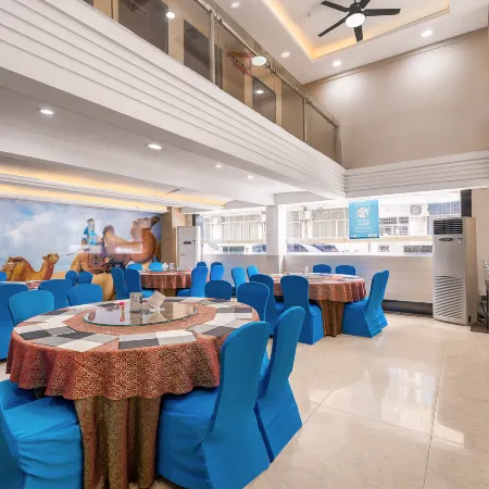 Renxin Hotel