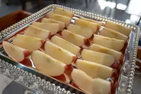Hamibari Beichen Hotel - breakfast