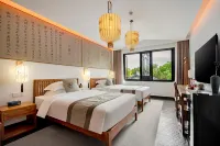 揚州一二山居民宿（瘦西湖店）