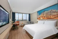 Vienna 3 Best Hotel (Yingtan Yujiang District Government) Hotels near Yujiang Gymnasium (East Gate)