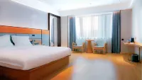GEM Hotel (Tumxuk Municipal Government) Hotels near Tumxuk Passenger Transport Terminal