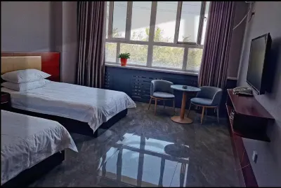 Gold Coast Hotel Bole Hotels in Bole