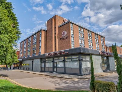 DoubleTree by Hilton London Ealing
