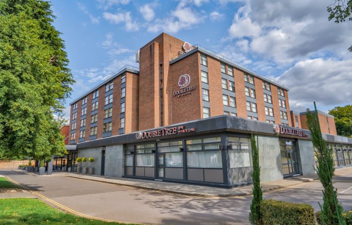 DoubleTree by Hilton London Ealing