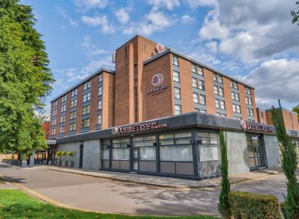 DoubleTree by Hilton London Ealing