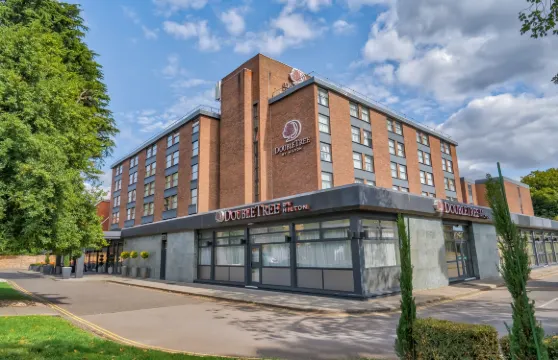 倫敦伊林希爾頓逸林酒店