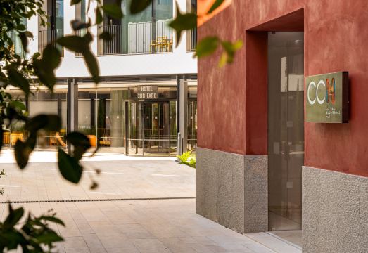 파로 호텔 비교 이미지