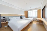 JI Hotel (Qiqihar Jinrongjie)