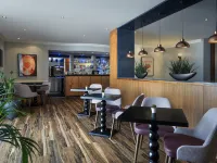 Delta Hotels Peterborough - bar