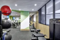 Meriton Suites Pitt Street - palestra