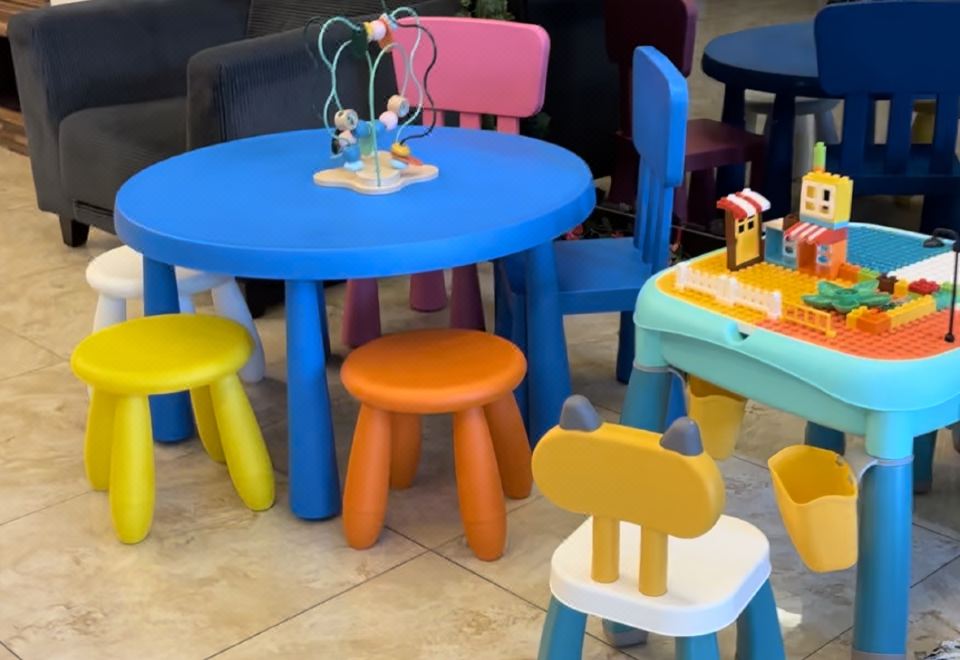 워터프런트 부티크 호텔