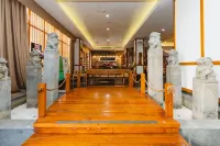 Danxia Yinxiang Chain Inn (Daxiashan Chanyu)