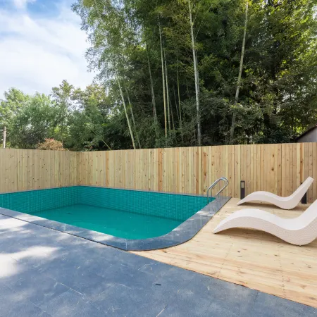 Liyang Lingshushili Homestay (Nanshan Bamboo Sea Branch)