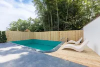 Liyang Lingshushili Homestay (Nanshan Bamboo Sea Branch) - โรแมนติก