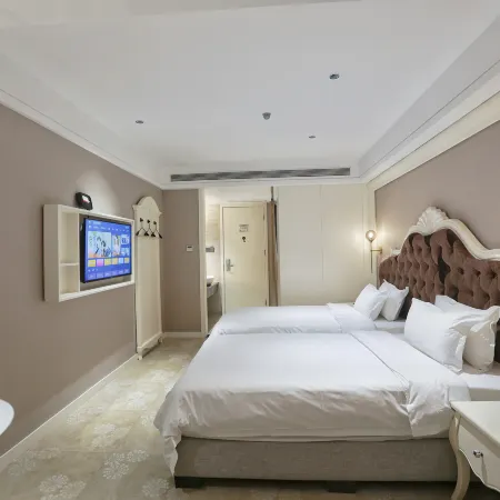 Boyun Boutique Hotel