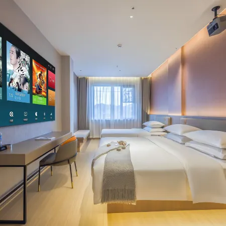 JVS Hotel