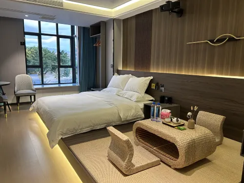 qicheng Ai hotel
