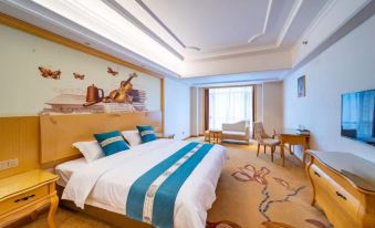 Huimei Holiday Apartment (Daya Bay Coastal Park)