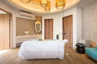 Hard Rock Hotel Maldives - spa