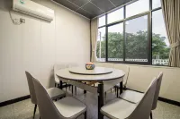 Anji Xuchenyin Wangzhu Guanshan Light Luxury Holiday Villa Meisu (Anji Yunshang Grassland Store)