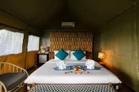 Khaosok Boutique Camps