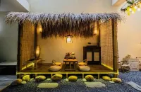 Yuanyuan Hotel (Wuhan 5th Ring Road Sports Center) Các khách sạn ở Khu phía đông hồ Tây