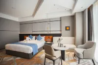 Zhongwei Boao Hotel - 5-Star