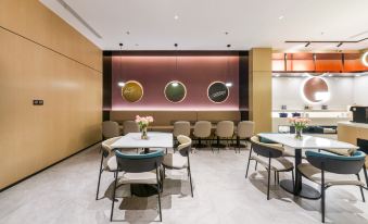 Ni Hao Kunshan Zhengyi Hotel